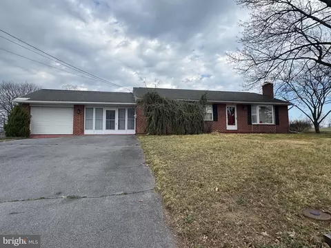 918 St Thomas-williamson Rd, Saint Thomas, PA 17252