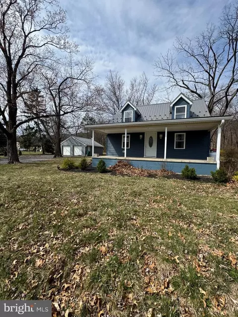 6265 Charlestown Rd, Mercersburg, PA 17236