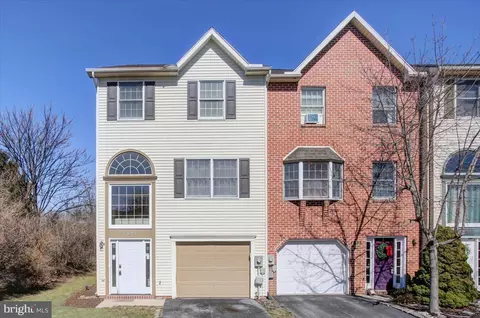 1551 Brechbill Rd, Chambersburg, PA 17202