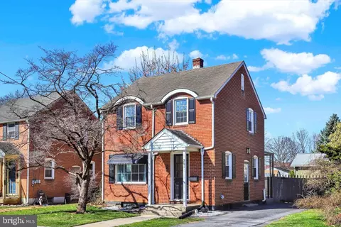 251 S Sixth St, Chambersburg, PA 17201