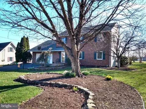 2428 Sollenberger Rd, Chambersburg, PA 17202