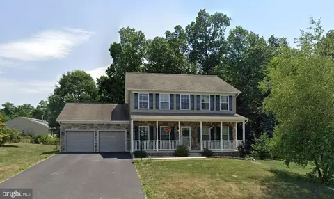 350 Hykes Road East S, Greencastle, PA 17225
