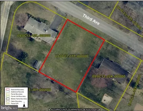 0 Third Ave, Chambersburg, PA 17202