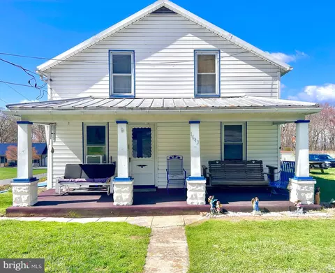 1643 Black Gap Rd, Fayetteville, PA 17222
