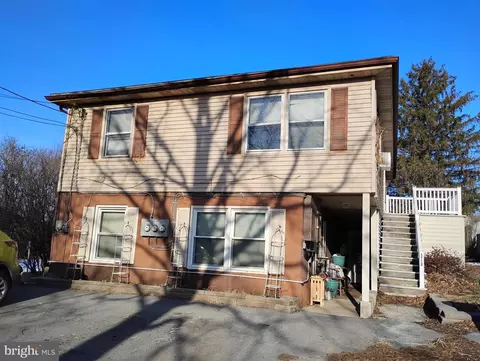 533 Rife Street St, Chambersburg, PA 17201