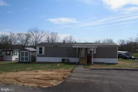 12222 Polktown Rd #80, Waynesboro, PA 17268