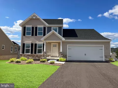 8793 Jocelyn Dr #LOT 85, Waynesboro, PA 17268