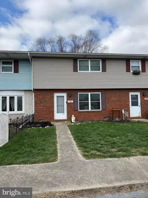 3582 Gregway Dr #2, Chambersburg, PA 17202