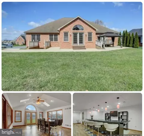 418 Walter Ave, Greencastle, PA 17225