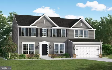 158 Pleasant Waters Rd, Greencastle, PA 17225