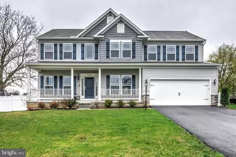 11914 Whippet Trl, Waynesboro, PA 17268