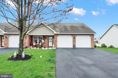 105 Central Way, Shippensburg, PA 17257
