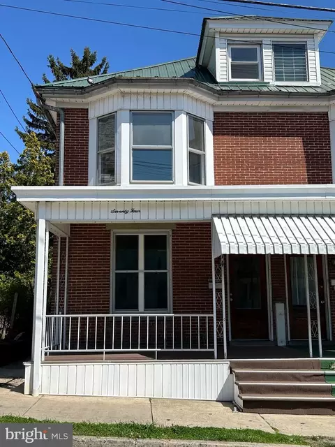 74 S Federal St, Chambersburg, PA 17201
