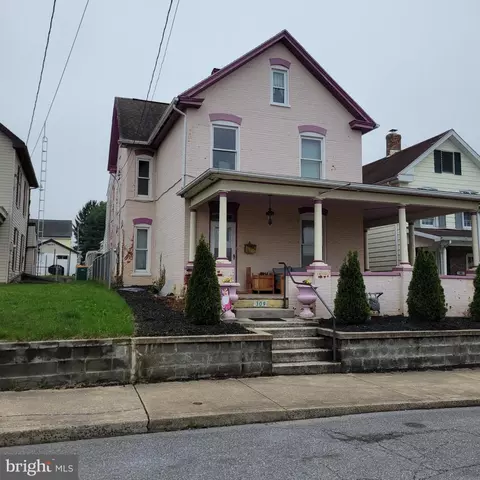 309 S Church St, Waynesboro, PA 17268