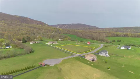 0 Winter Leaf Drive Lot #13, Mercersburg, PA 17236