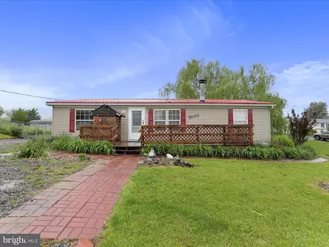 11373 Punch Bowl Rd, Mercersburg, PA 17236