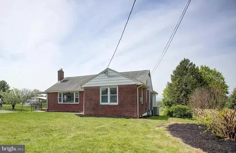 205 St Thomas-edenville Ro, Chambersburg, PA 17202