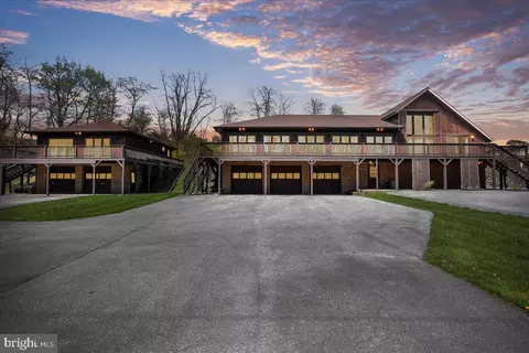 1585 Sollenberger Rd, Chambersburg, PA 17202