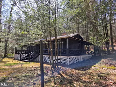 167 Rocky Mountain Rd, Fayetteville, PA 17222