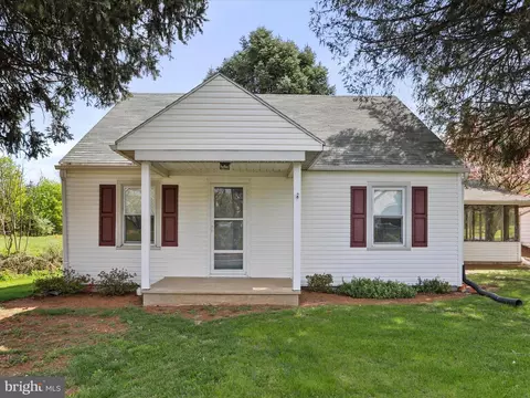 14716 Molly Pitcher Hwy, Greencastle, PA 17225