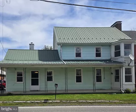 13177 Main St, Fort Loudon, PA 17224