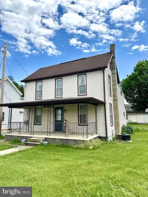 796 Cleveland Ave, Chambersburg, PA 17201