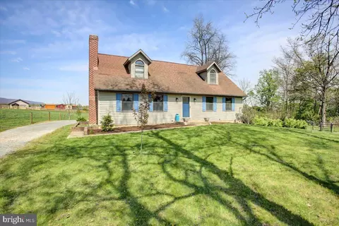 2689 Apple Way, Chambersburg, PA 17202