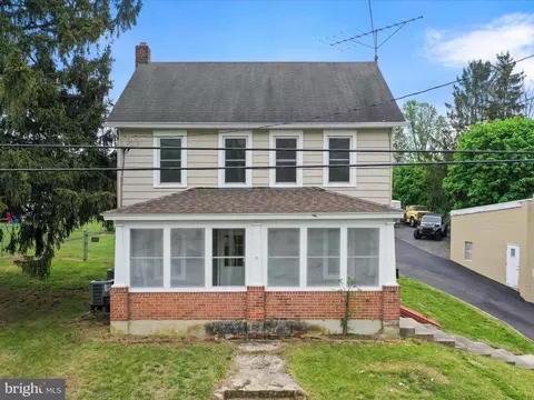 511 S Main St, Mont Alto, PA 17237