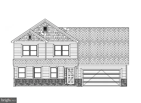 1558 Sherry Dr, Chambersburg, PA 17202