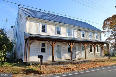 9635 Upper Strasburg Rd, Upperstrasburg, PA 17265