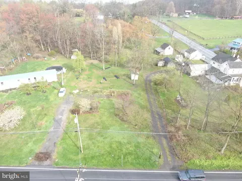 66 Acres 1159 Coldspring Rd, Fayetteville, PA 17222
