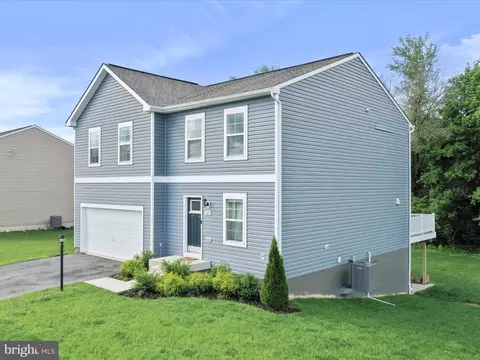 5443 Sutherland Ct #28, Chambersburg, PA 17202