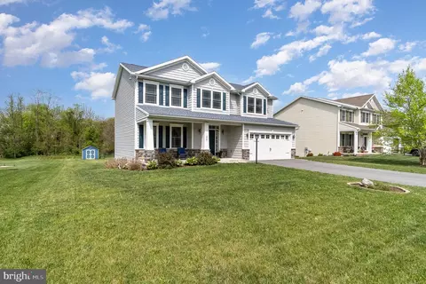 279 Leedy Way W, Chambersburg, PA 17202