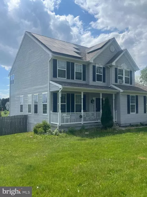1273 Upland Dr, Fayetteville, PA 17222