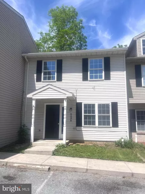 4498 Scotland Main St, Chambersburg, PA 17202