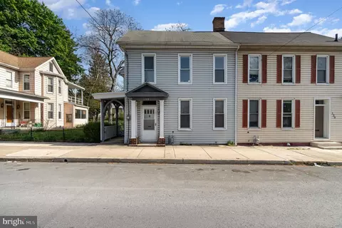 135 E Catherine St, Chambersburg, PA 17201