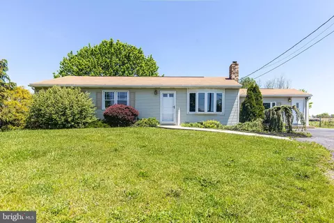 553 Williamson Rd, Greencastle, PA 17225