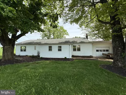 4560 Orrstown Rd #1, Orrstown, PA 17244