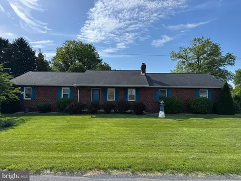 6336 Molly Pitcher Hwy, Shippensburg, PA 17257