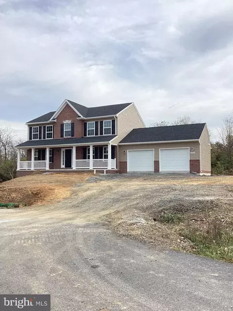 10960 Doeshire Ter, Mercersburg, PA 17236