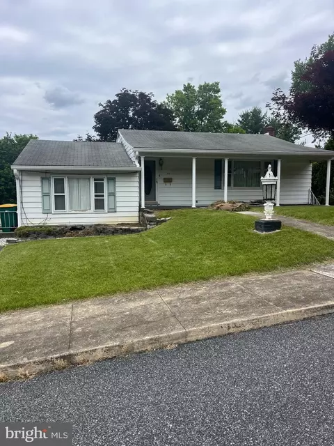 313 Northfield Ave, Waynesboro, PA 17268
