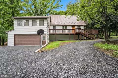 5430 Forest Ln, Fort Loudon, PA 17224