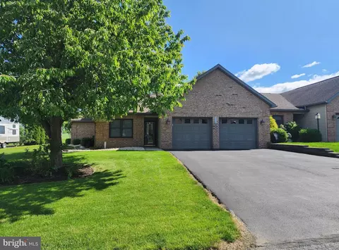 601 A Remington Dr, Shippensburg, PA 17257