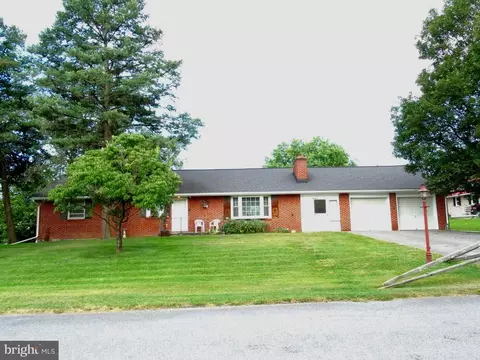 477 Madison Ave, Chambersburg, PA 17202