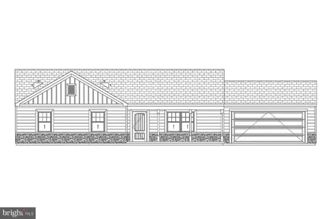 1463 Sherry Dr, Chambersburg, PA 17202