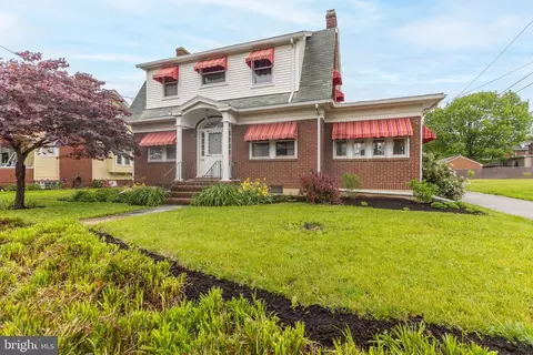 529 King St, Chambersburg, PA 17201