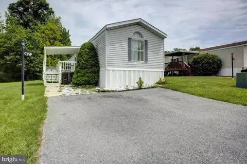 10655 Baily Springs Ln #47, Waynesboro, PA 17268