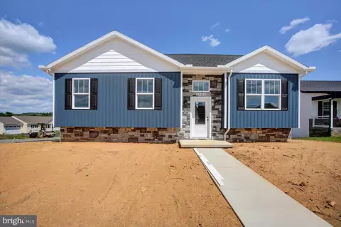 11412 Viking Ave #LOT 33, Waynesboro, PA 17268