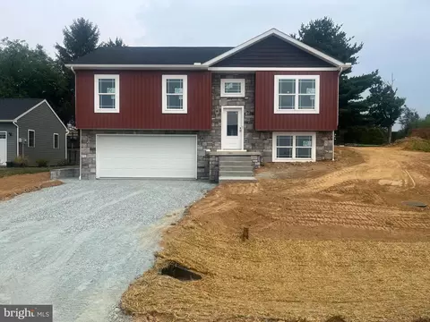 12366 Benning Ave #LOT 11, Waynesboro, PA 17268