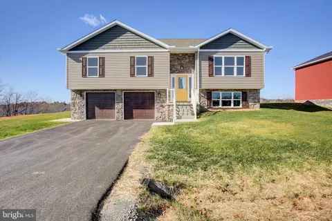 11439 Viking Ave #LOT 68, Waynesboro, PA 17268
